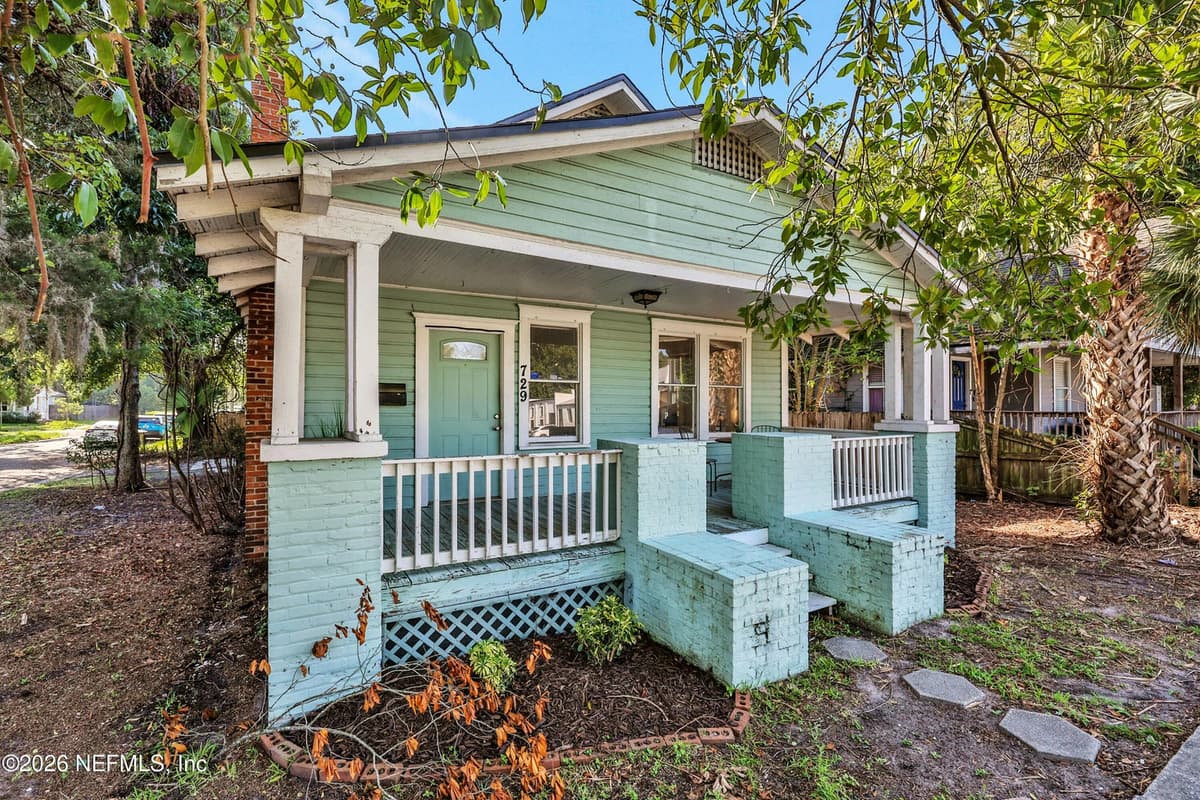 729 KING Street, Jacksonville, FL 32204, Jacksonville, FL - photo 3