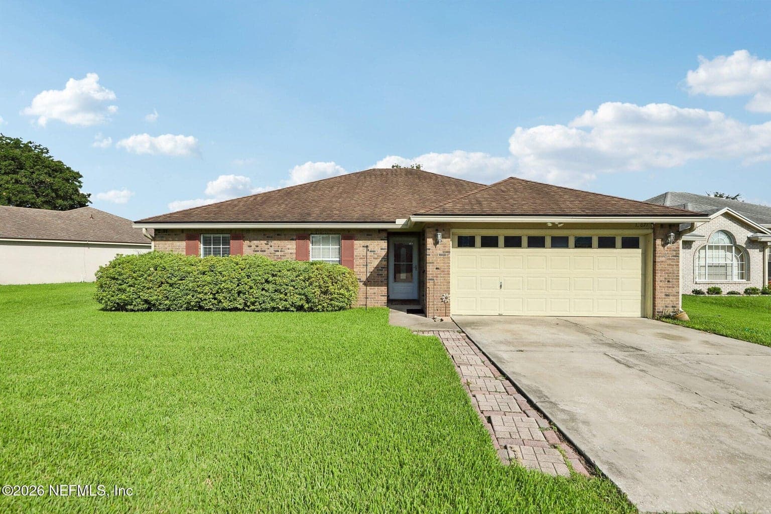 12671 HICKORY LAKES Drive S, Jacksonville, FL 32225, Jacksonville, FL - photo 1