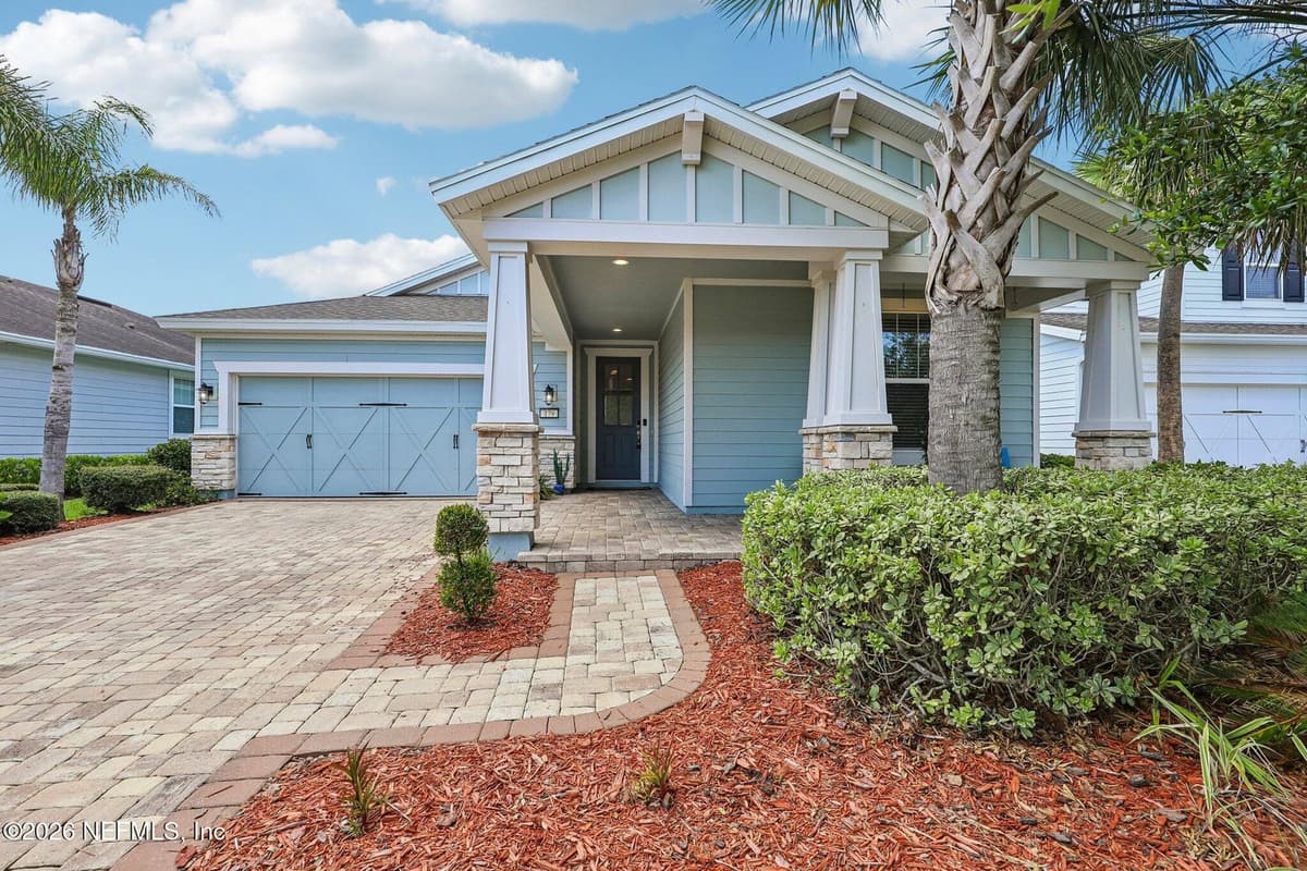179 FRONT DOOR Lane, St. Augustine, FL 32095, St. Augustine, FL - photo 3