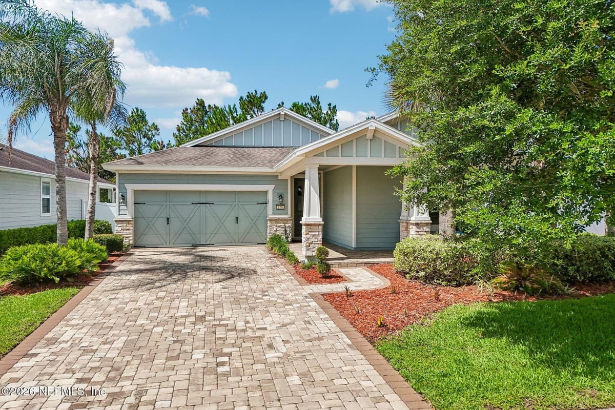 179 FRONT DOOR Lane, St. Augustine, FL 32095, St. Augustine, FL - photo 2