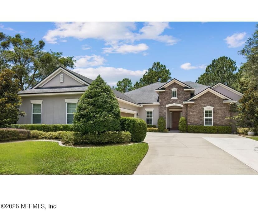 5217 STEADFAST Lane, Jacksonville, FL 32257