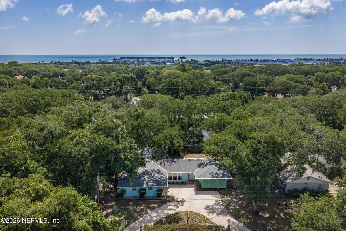62 WILLOW Drive, St. Augustine, FL 32080, St. Augustine, FL - photo 2