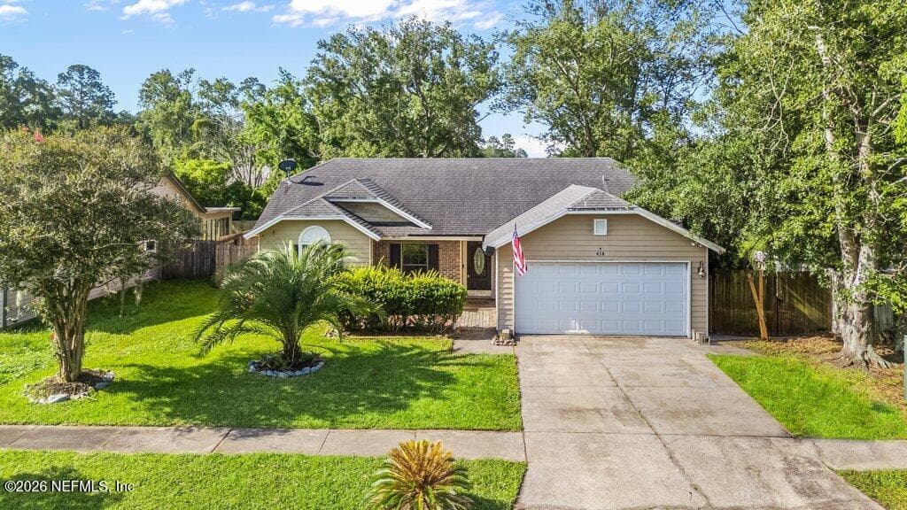 414 SHAMROCK Avenue S, Jacksonville, FL 32218, Jacksonville, FL - photo 2