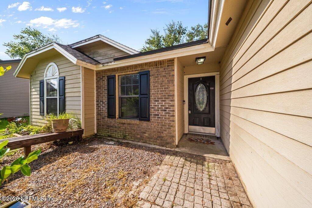 414 SHAMROCK Avenue S, Jacksonville, FL 32218, Jacksonville, FL - photo 3