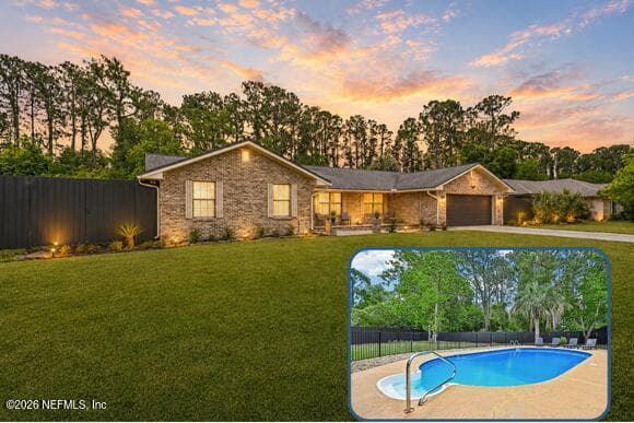 2459 CHARWOOD Court, Orange Park, FL 32065