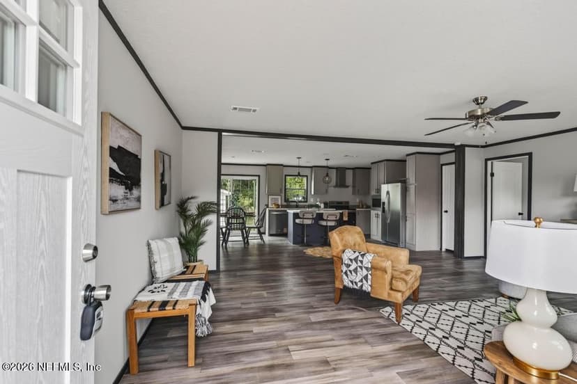 54108 PELICAN Road, Callahan, FL 32011