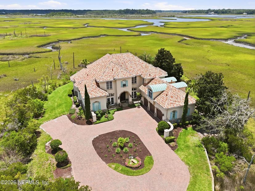 467 ROYAL TERN Road S, Ponte Vedra Beach, FL 32082