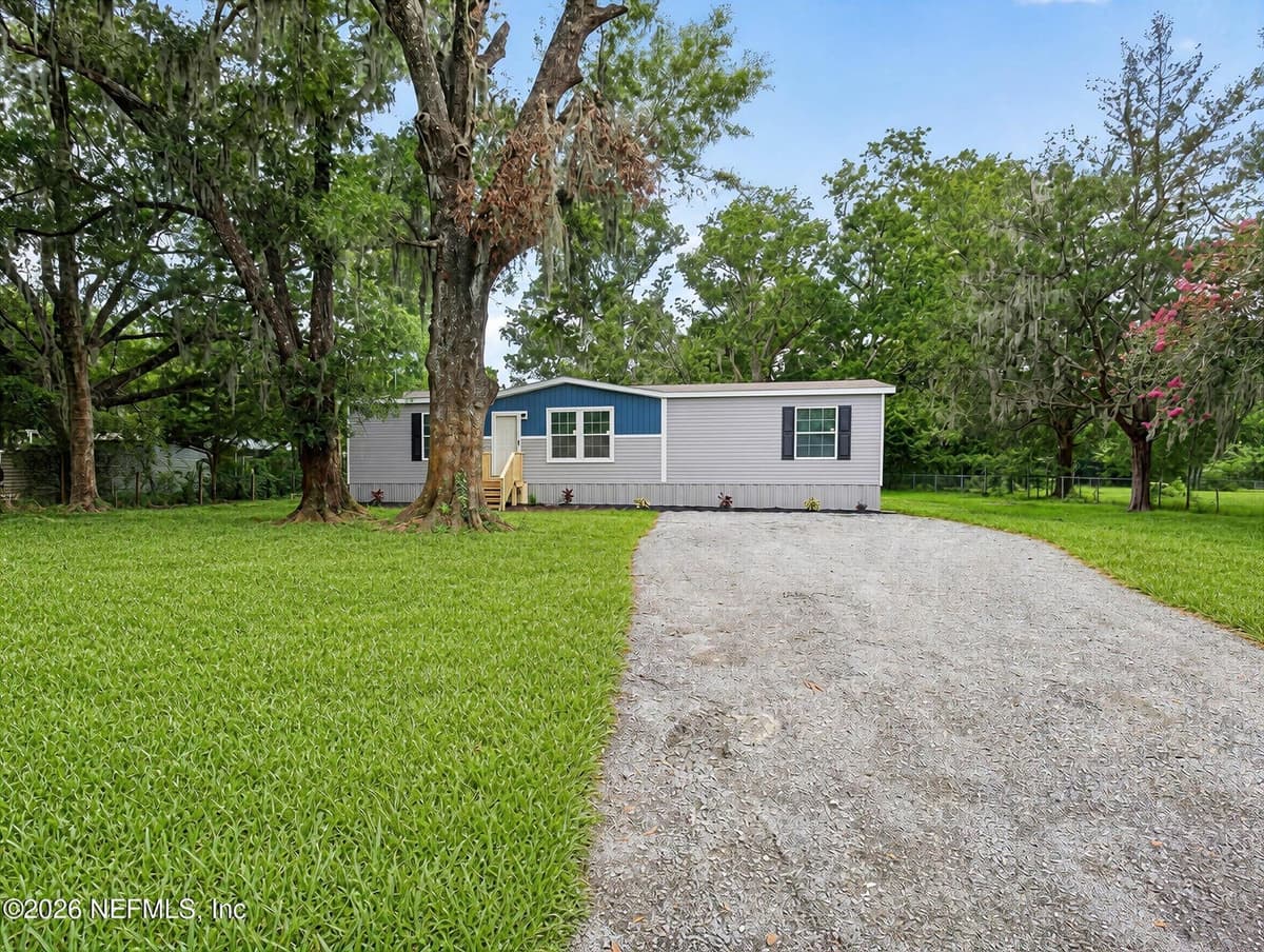 45342 PICKETT Street, Callahan, FL 32011, Callahan, FL - photo 2