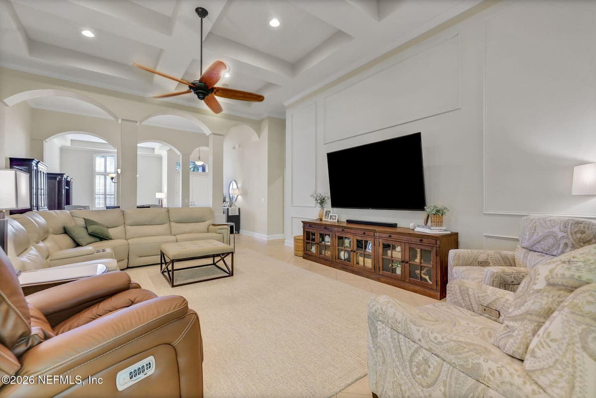 156 N ATHERLEY Road, St. Augustine, FL 32092, St. Augustine, FL - photo 2