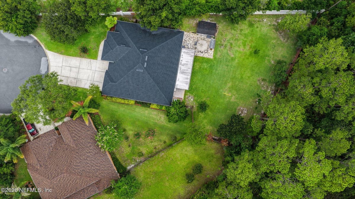 156 N ATHERLEY Road, St. Augustine, FL 32092, St. Augustine, FL - photo 3