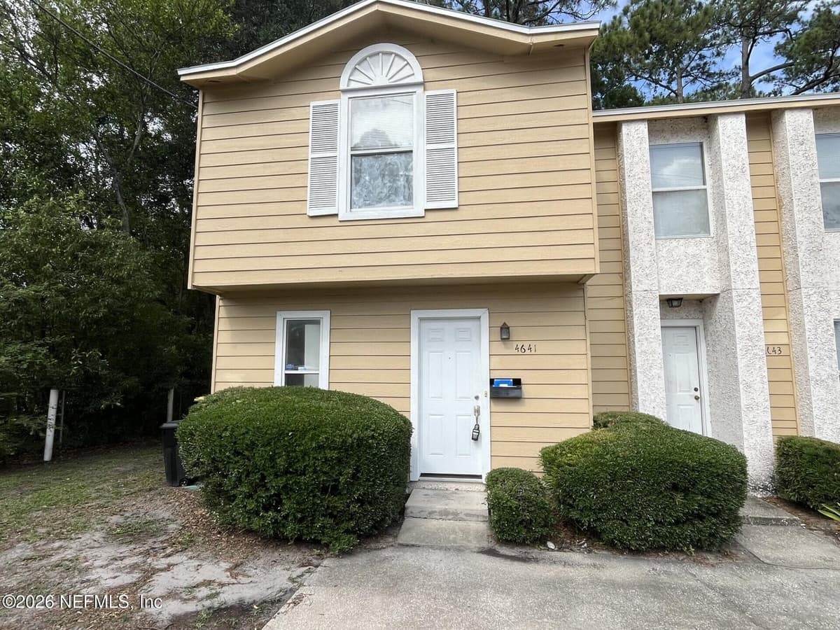 4643 BARNES Road, Jacksonville, FL 32207, Jacksonville, FL - photo 2