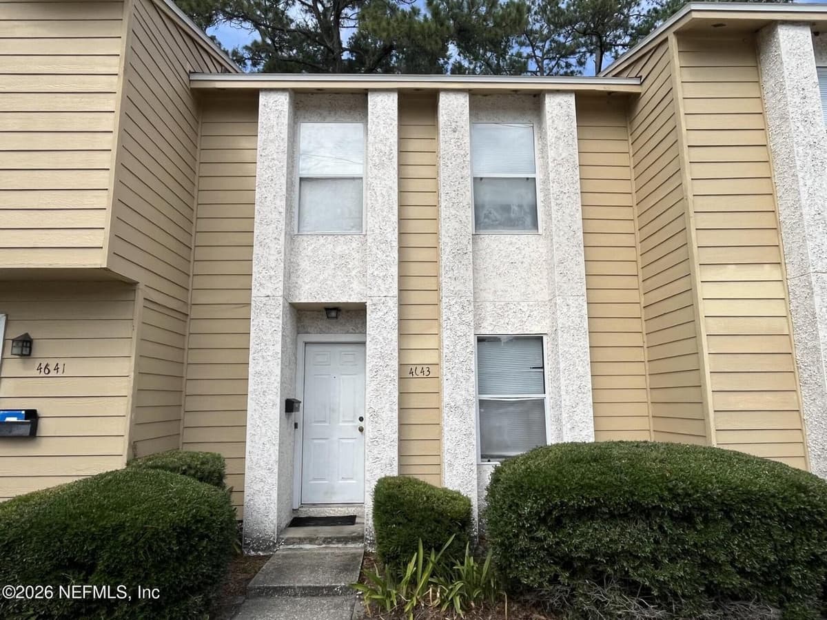 4643 BARNES Road, Jacksonville, FL 32207, Jacksonville, FL - photo 3