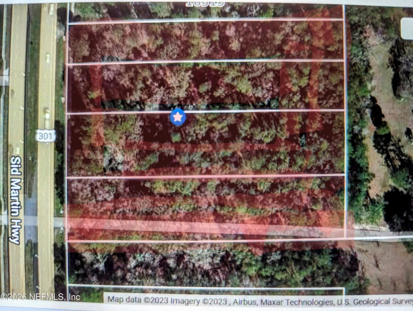 000 NE US HWY 301, Waldo, FL 32694, Waldo, FL - photo 1