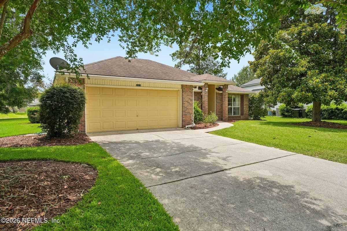 3923 LAKE CREST Terrace, Middleburg, FL 32068, Middleburg, FL - photo 2