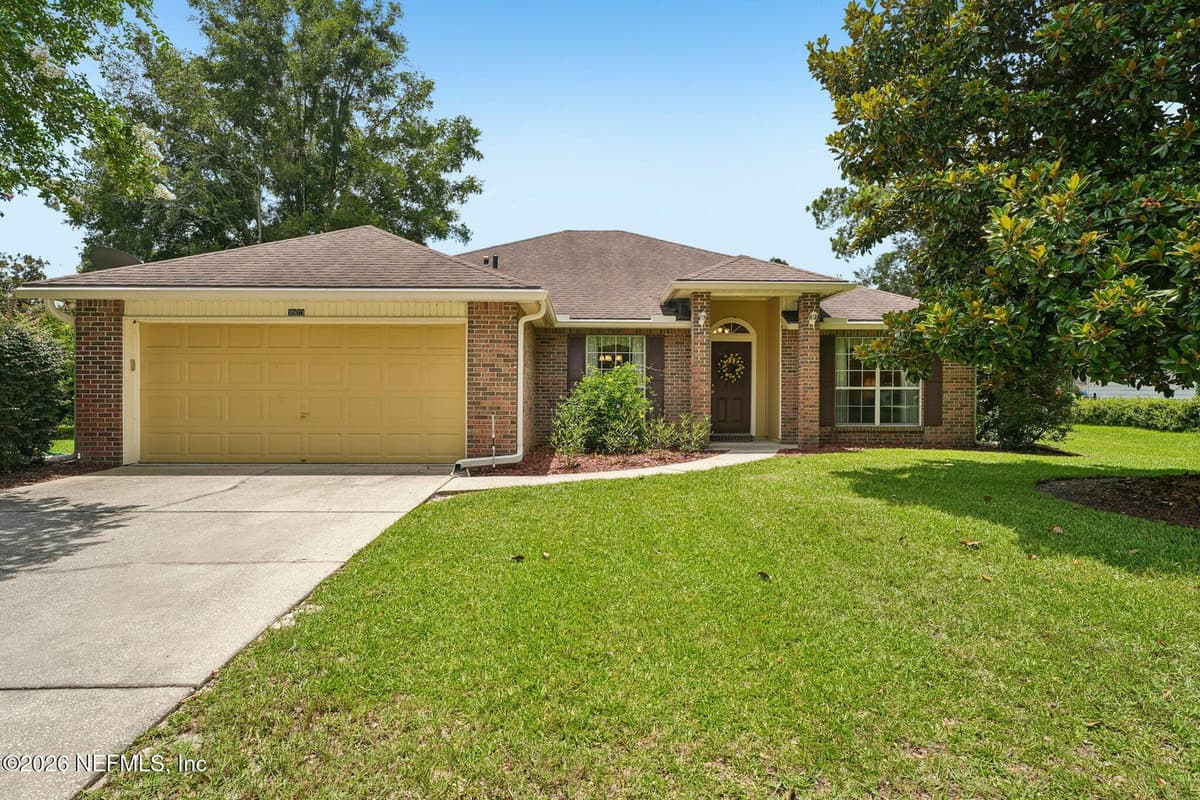 3923 LAKE CREST Terrace, Middleburg, FL 32068, Middleburg, FL - photo 3