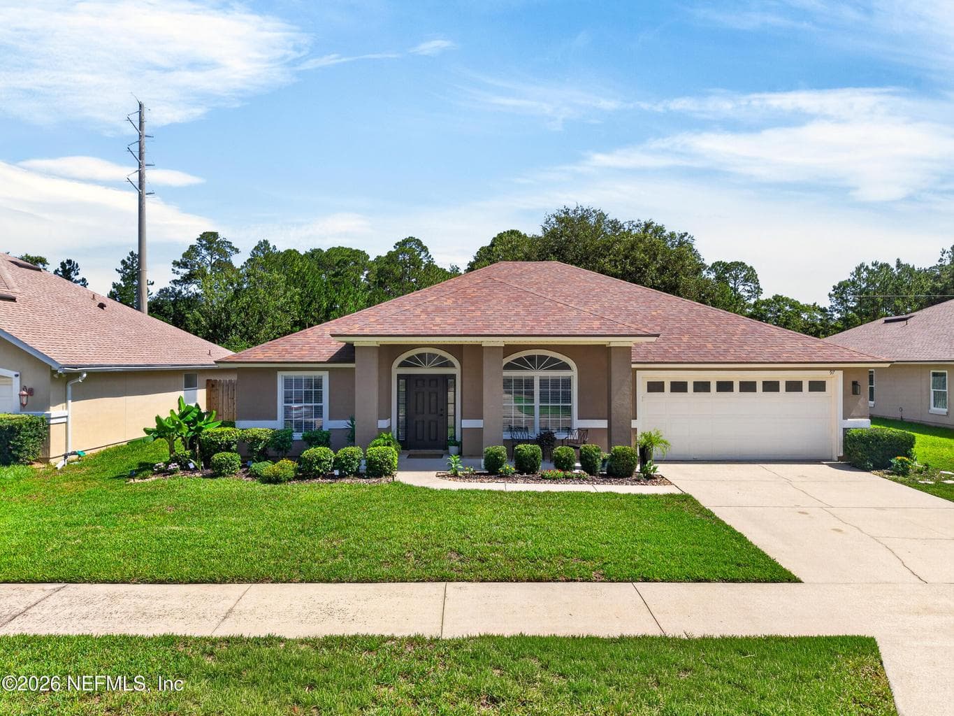 97 ZACHARY Drive N, Jacksonville, FL 32218, Jacksonville, FL - photo 1