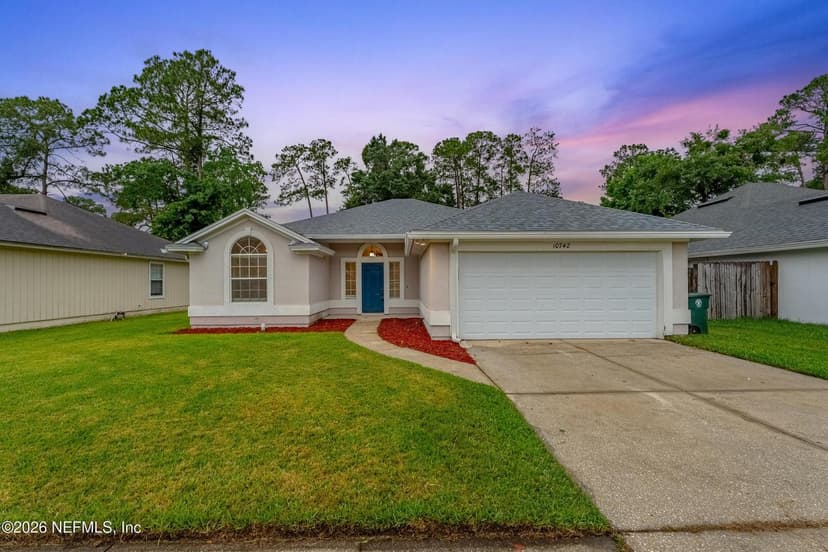 10742 ORCHARD WALK Place W, Jacksonville, FL 32257