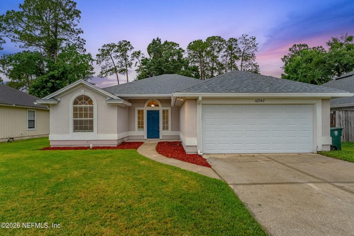10742 ORCHARD WALK Place W, Jacksonville, FL 32257, Jacksonville, FL - photo 2