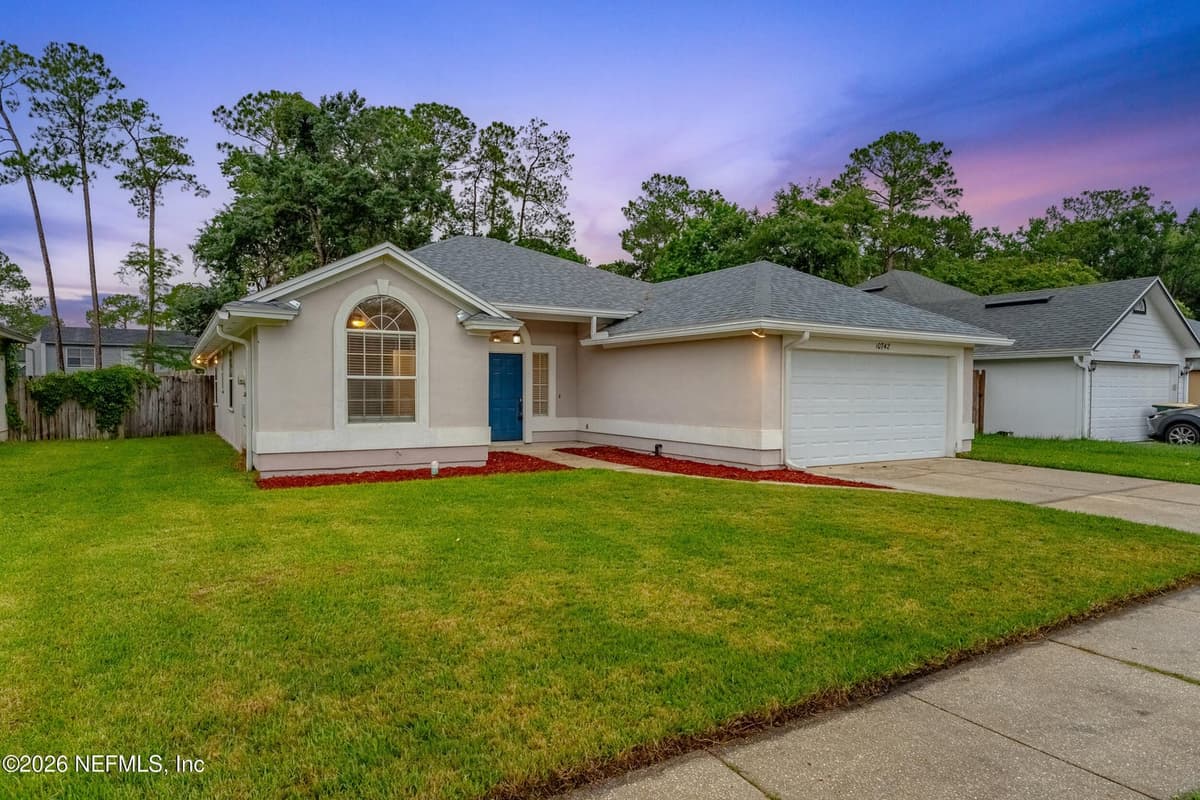 10742 ORCHARD WALK Place W, Jacksonville, FL 32257, Jacksonville, FL - photo 3