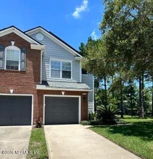 13461 STONE POND Drive, Jacksonville, FL 32224