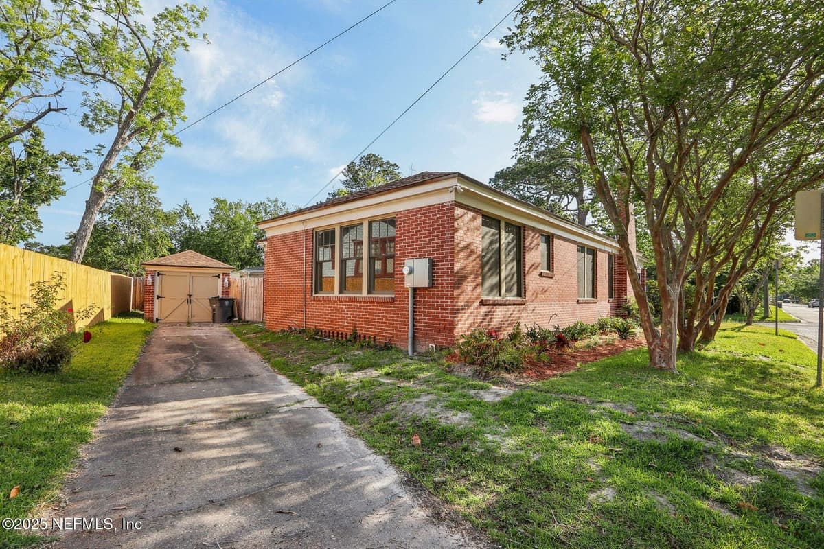 2939 REMINGTON Street, Jacksonville, FL 32205, Jacksonville, FL - photo 2