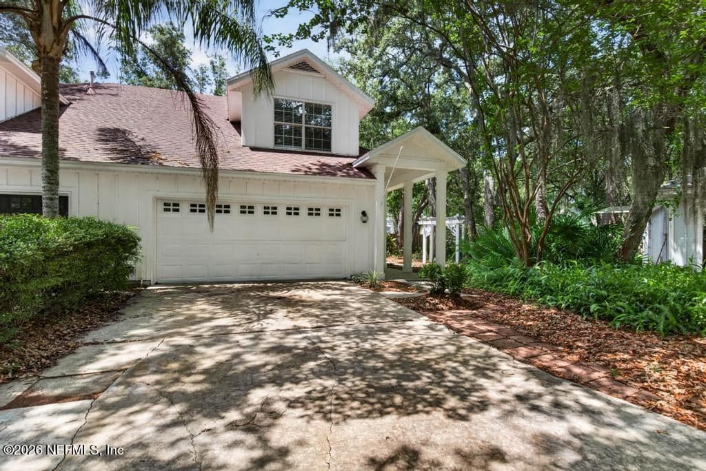 2019 VILLAGE Lane, Fernandina Beach, FL 32034, Fernandina Beach, FL - photo 1