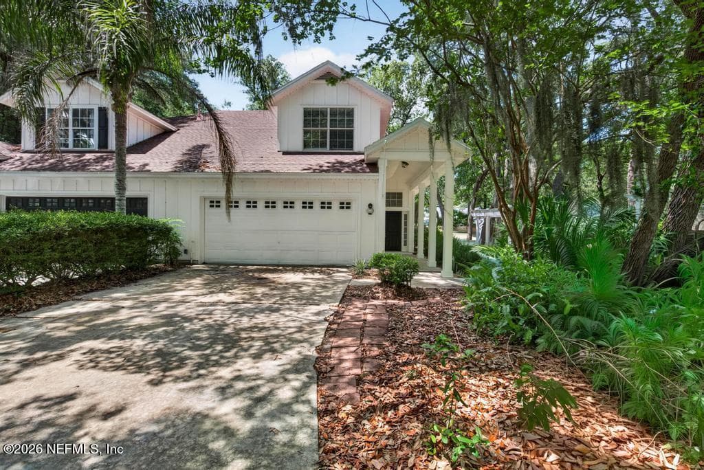 2019 VILLAGE Lane, Fernandina Beach, FL 32034, Fernandina Beach, FL - photo 3
