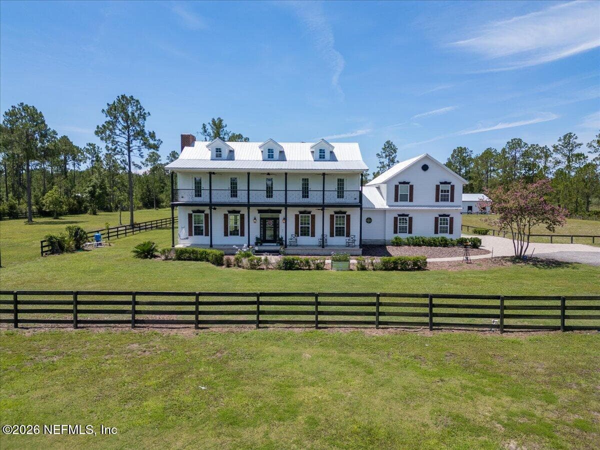 34175 STEEPLE CHASE Way, Callahan, FL 32011, Callahan, FL - photo 1