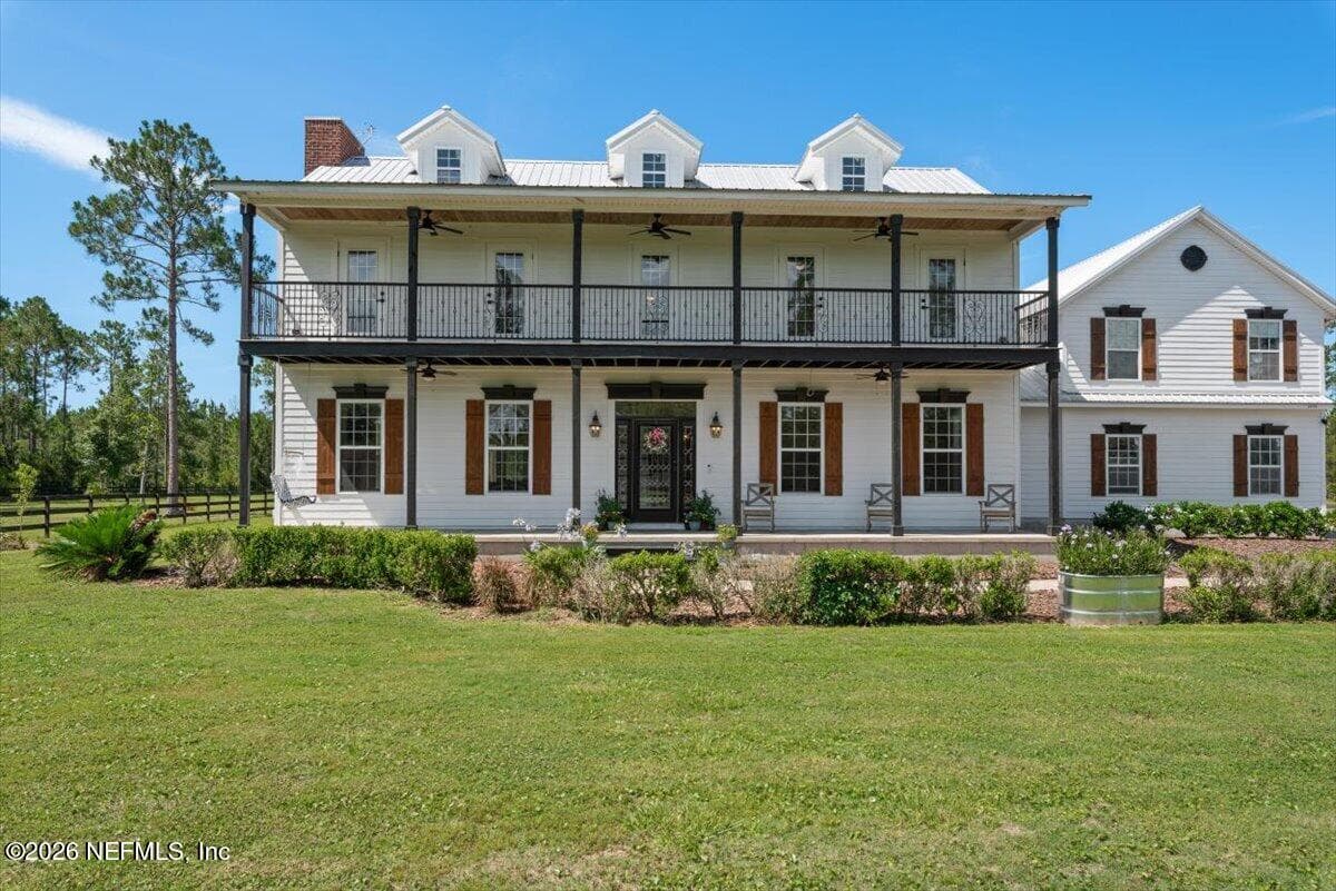 34175 STEEPLE CHASE Way, Callahan, FL 32011, Callahan, FL - photo 2