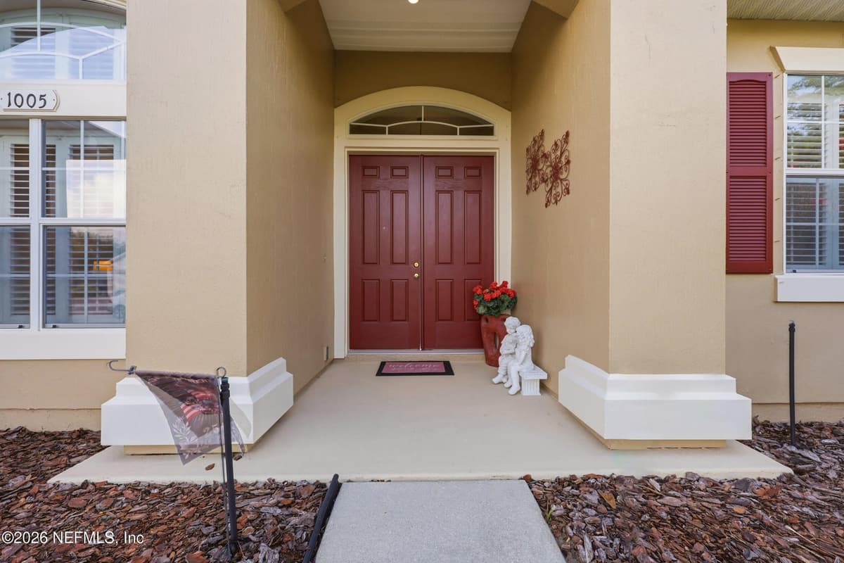 1005 DOVE HOUSE Lane, St. Augustine, FL 32095, St. Augustine, FL - photo 2