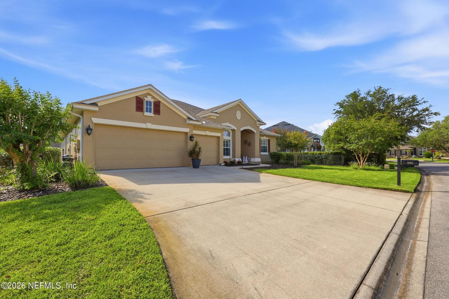 1005 DOVE HOUSE Lane, St. Augustine, FL 32095