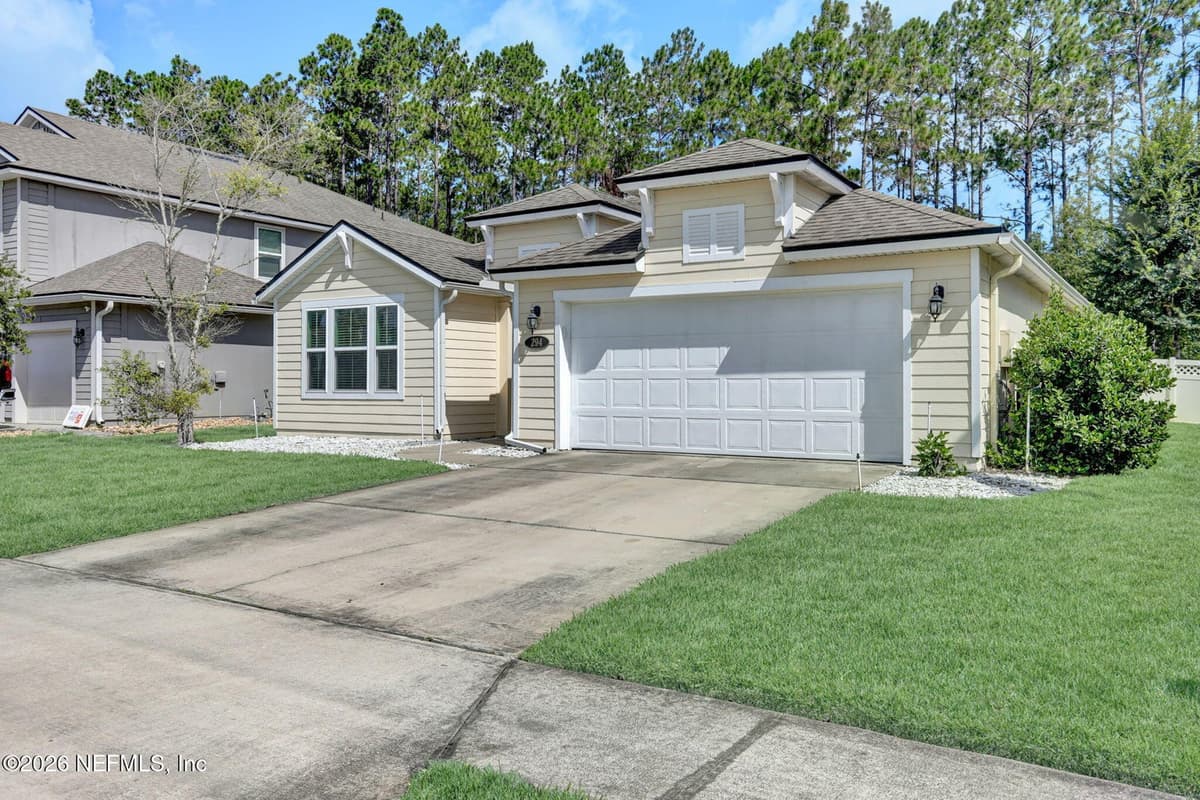 294 GRAMPIAN HIGHLANDS Drive, St. Johns, FL 32259, St. Johns, FL - photo 2