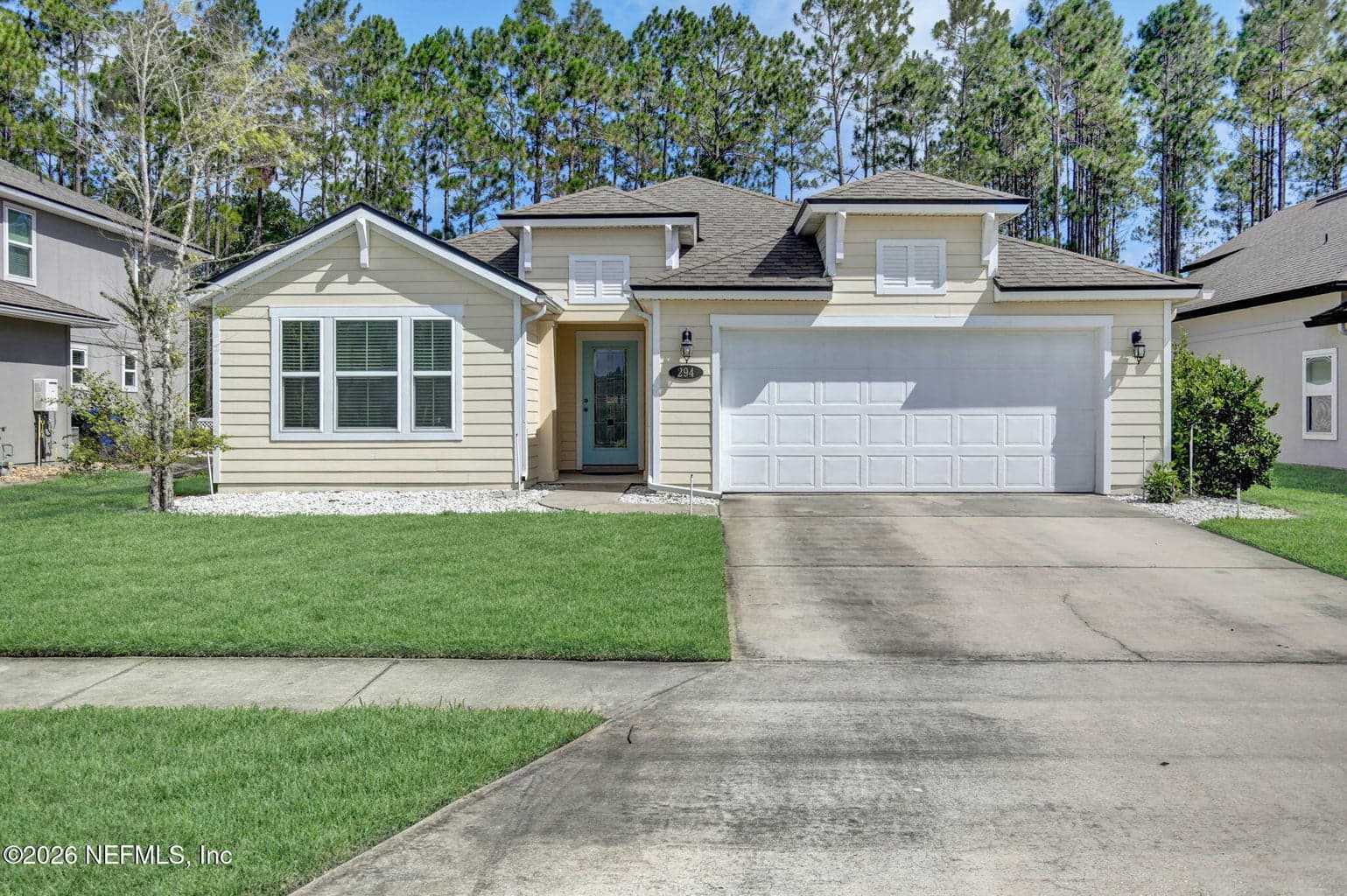 294 GRAMPIAN HIGHLANDS Drive, St. Johns, FL 32259, St. Johns, FL - photo 1