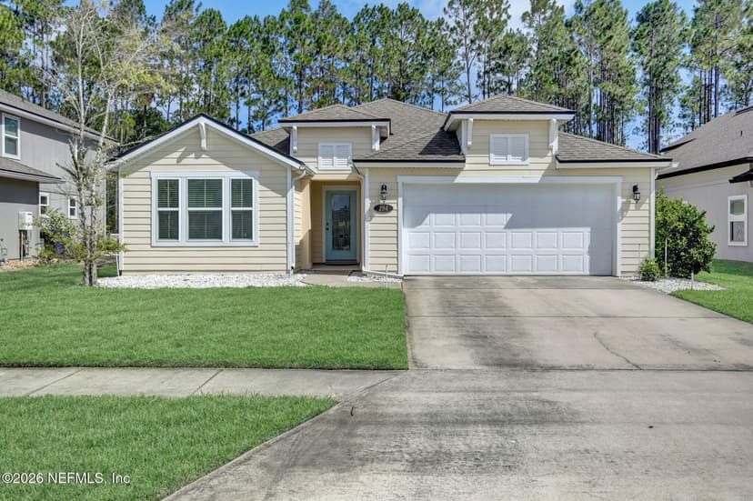294 GRAMPIAN HIGHLANDS Drive, St. Johns, FL 32259