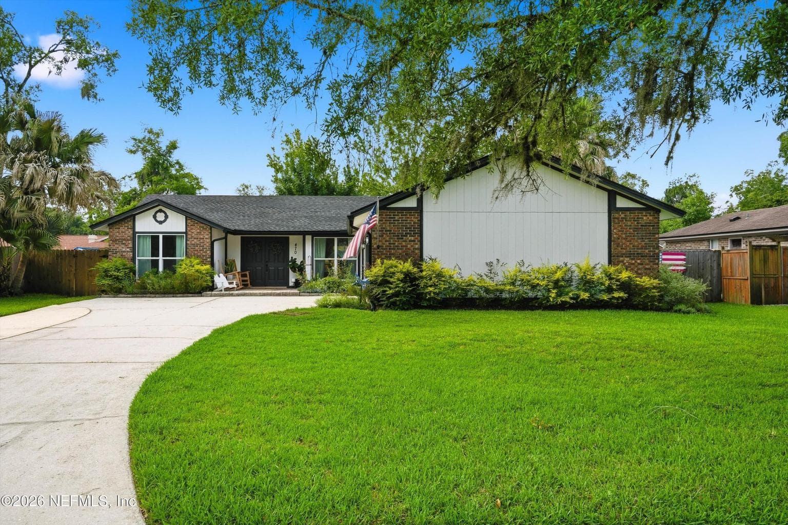 470 KEVIN Drive, Orange Park, FL 32073, Orange Park, FL - photo 1