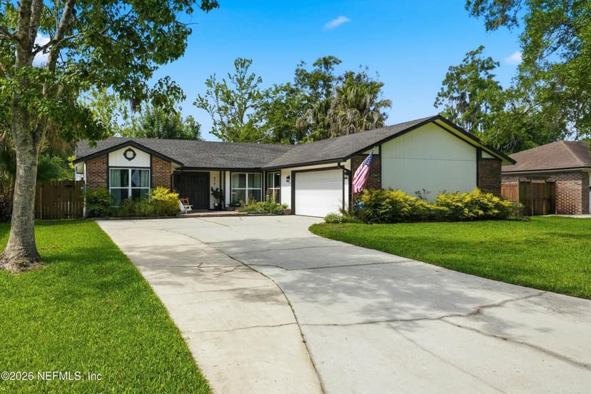 470 KEVIN Drive, Orange Park, FL 32073