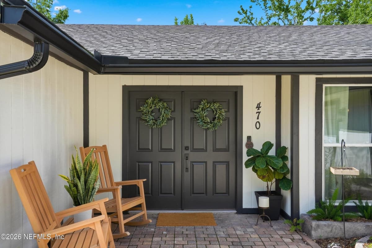 470 KEVIN Drive, Orange Park, FL 32073, Orange Park, FL - photo 3