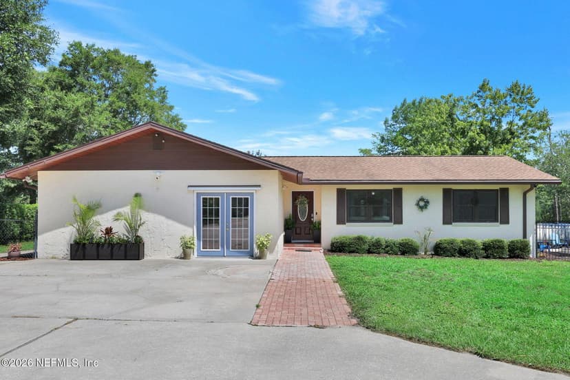 3057 DONATO Drive N, Jacksonville, FL 32226