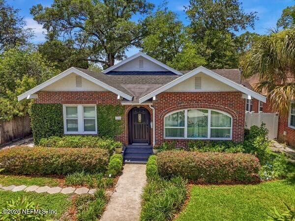 1146 TALBOT Avenue, Jacksonville, FL 32205, Jacksonville, FL - photo 2