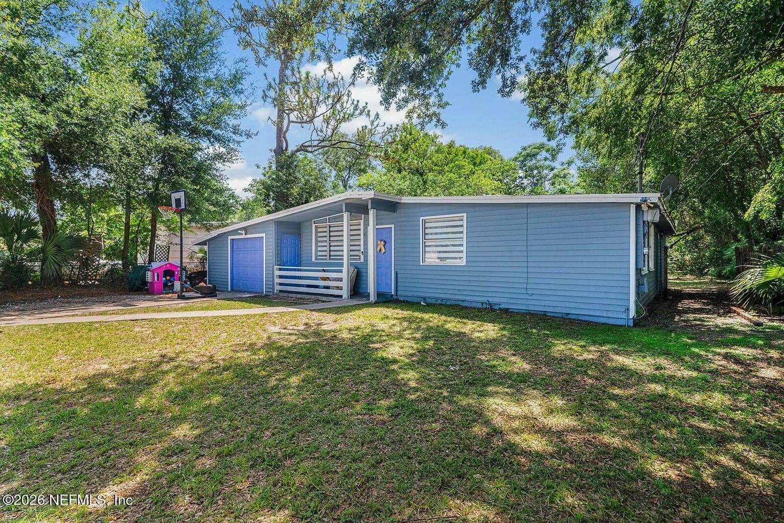 2618 ABERCORN Road, Jacksonville, FL 32211
