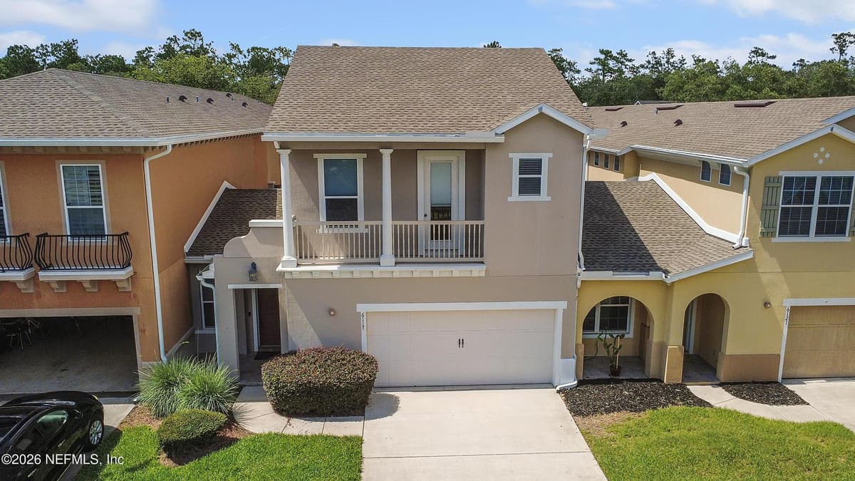 6117 ECLIPSE Circle, Jacksonville, FL 32258, Jacksonville, FL - photo 2