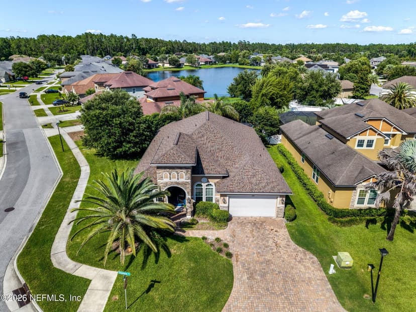 101 BRIANHEAD Court, St. Johns, FL 32259