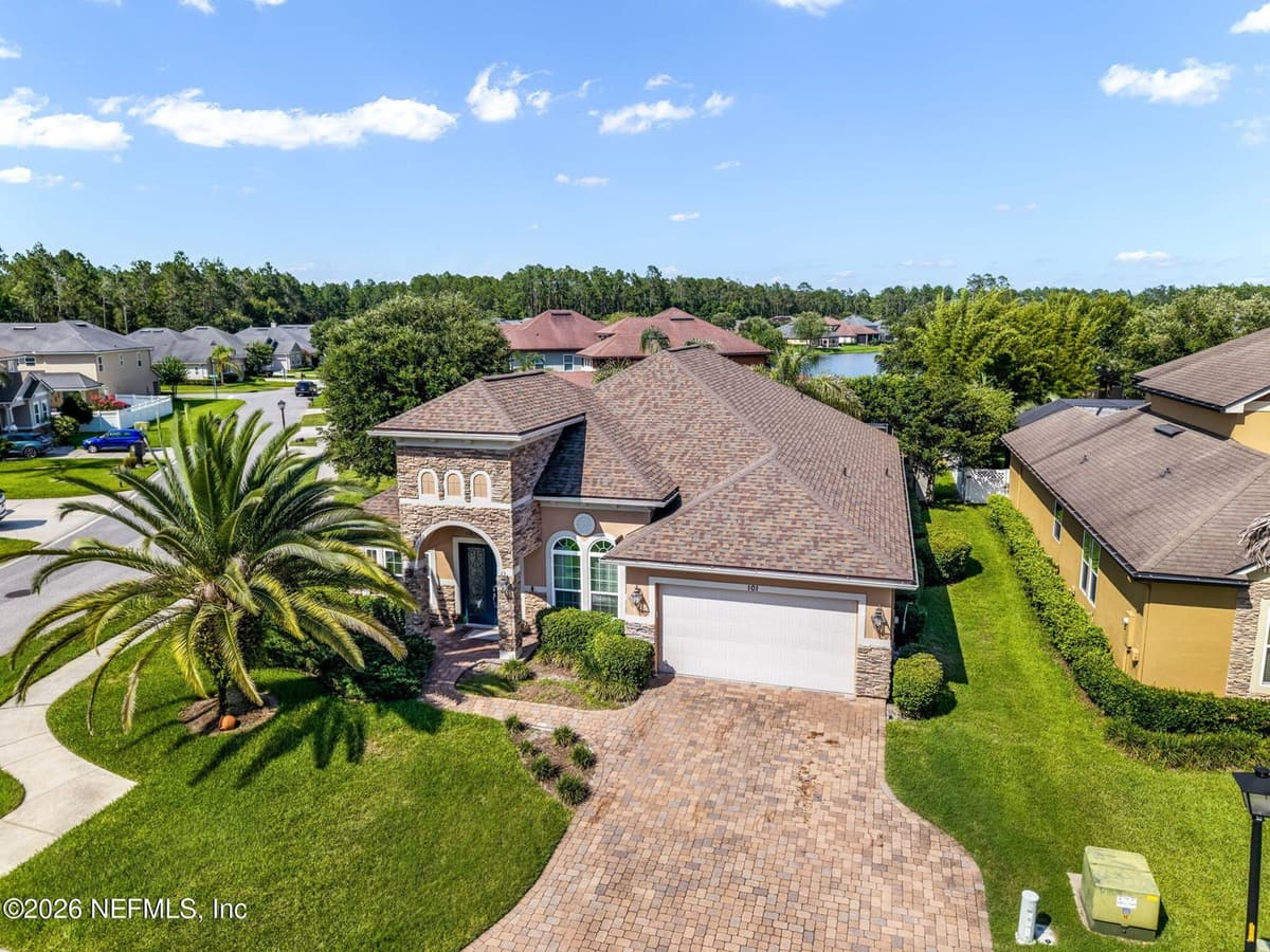 101 BRIANHEAD Court, St. Johns, FL 32259, St. Johns, FL - photo 2