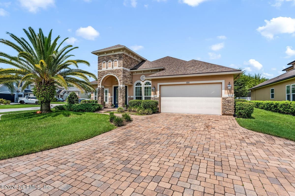 101 BRIANHEAD Court, St. Johns, FL 32259, St. Johns, FL - photo 3