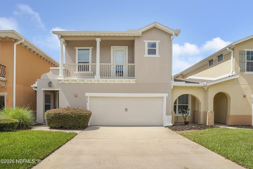 6117 ECLIPSE Circle, Jacksonville, FL 32258