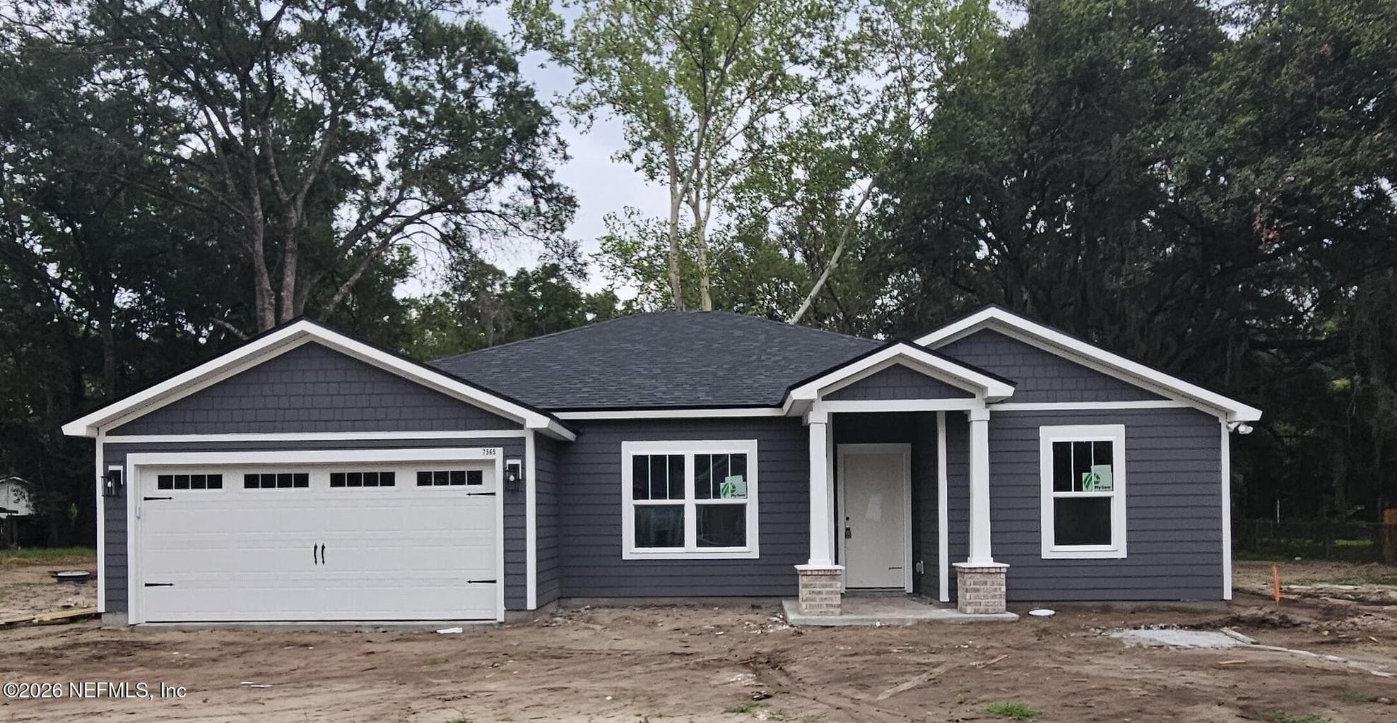 7565 NECIA Drive, Jacksonville, FL 32244, Jacksonville, FL - photo 1