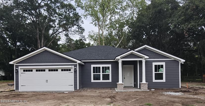 7565 NECIA Drive, Jacksonville, FL 32244