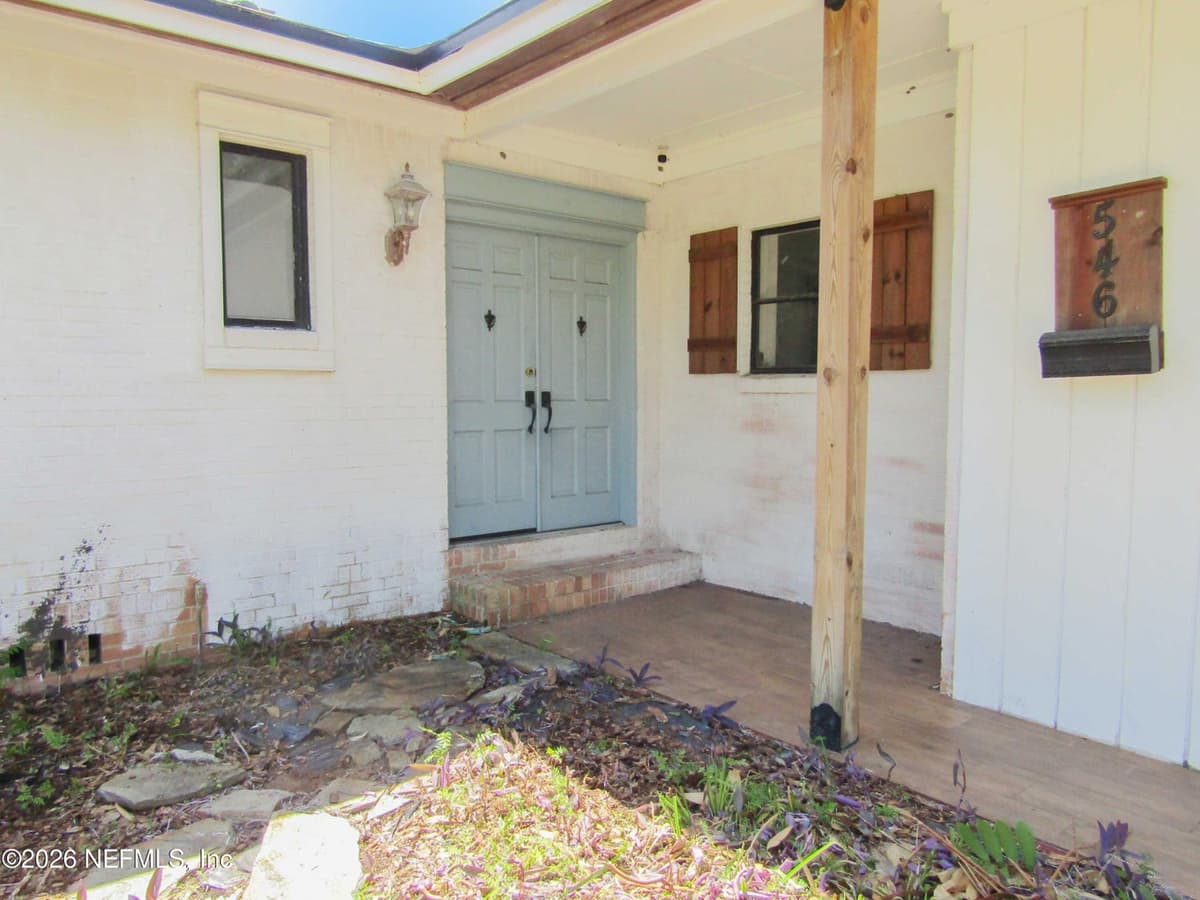 546 BAISDEN Road, Jacksonville, FL 32218, Jacksonville, FL - photo 3