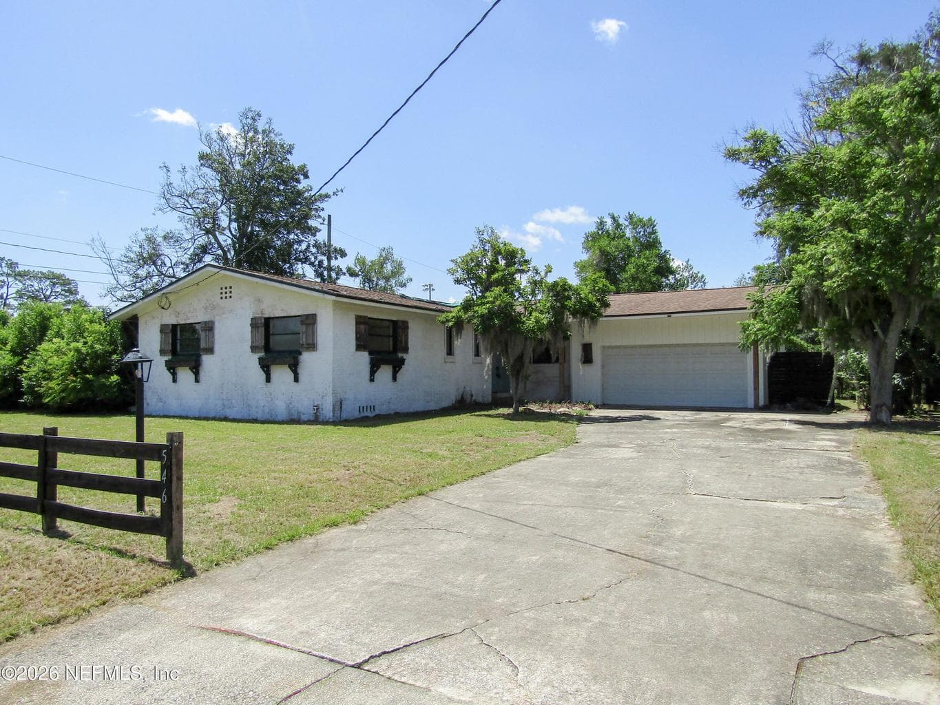 546 BAISDEN Road, Jacksonville, FL 32218, Jacksonville, FL - photo 1