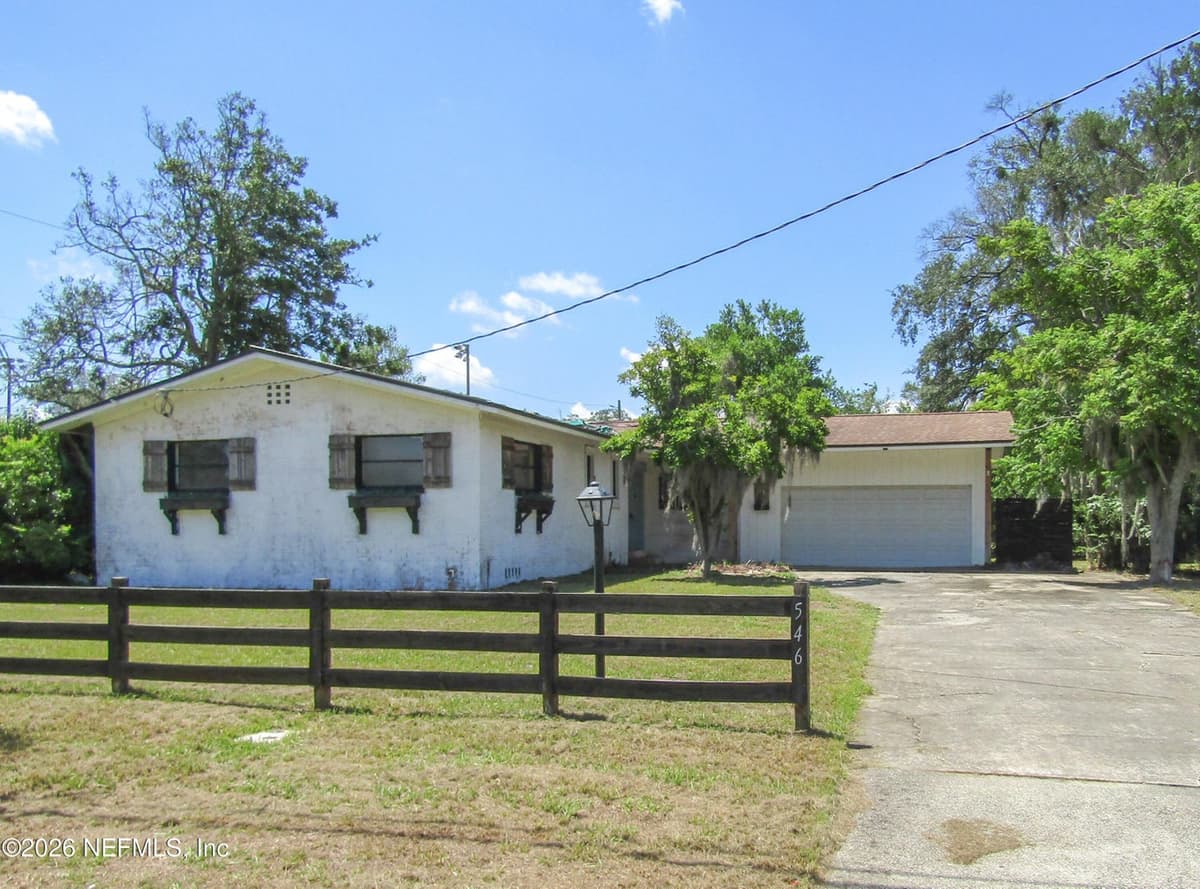 546 BAISDEN Road, Jacksonville, FL 32218, Jacksonville, FL - photo 2